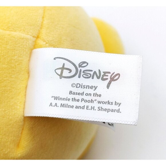 Squishmallows Hug Mees Disney 10" Winnie the Pooh Bear Plush - Picture 3 of 5